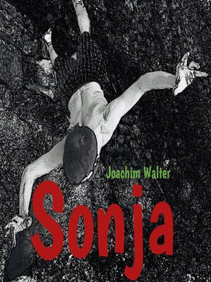 cover image of Sonja